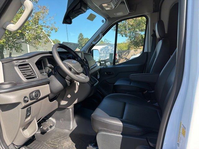 new 2025 Ford Transit-250 car, priced at $55,004