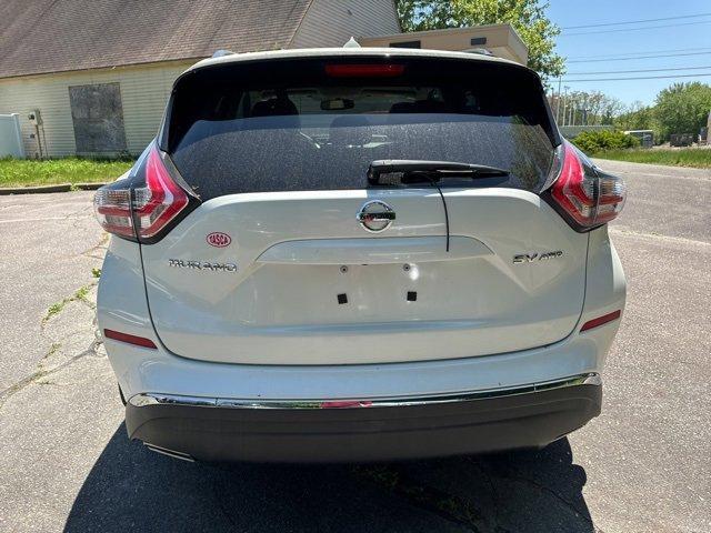 used 2015 Nissan Murano car, priced at $13,888