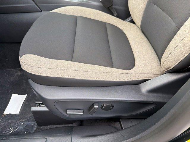 new 2025 Ford Bronco Sport car, priced at $34,584