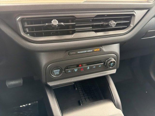 new 2025 Ford Bronco Sport car, priced at $34,584