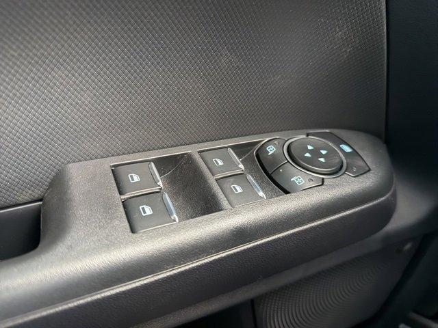 new 2025 Ford Bronco Sport car, priced at $34,584