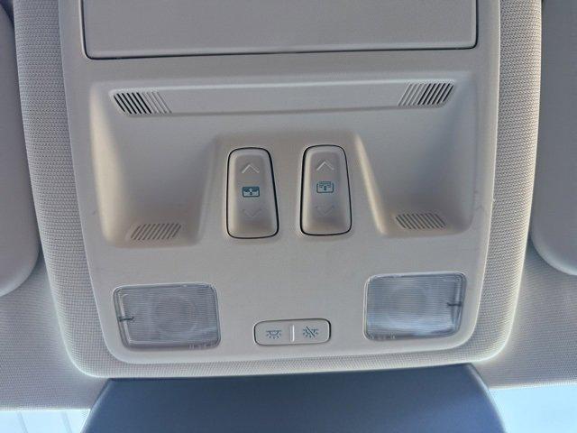 used 2022 Ford Escape car, priced at $25,487