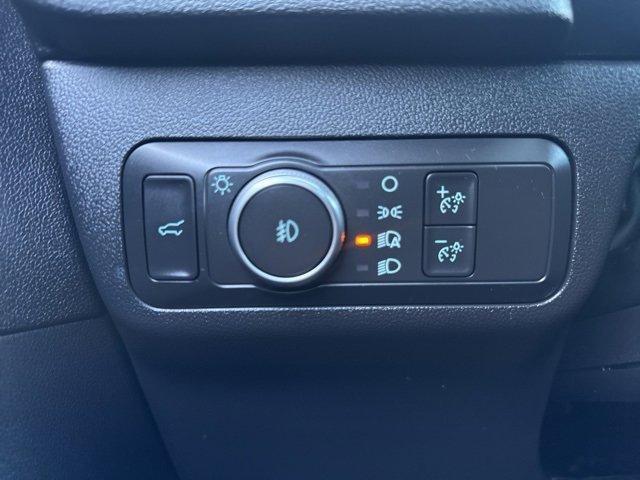 used 2022 Ford Escape car, priced at $25,487