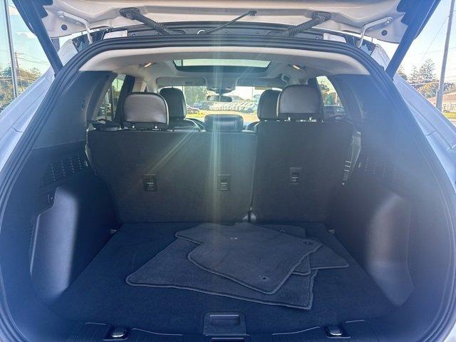 used 2022 Ford Escape car, priced at $25,487