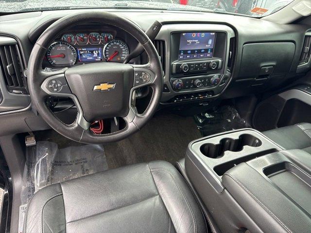 used 2014 Chevrolet Silverado 1500 car, priced at $20,998