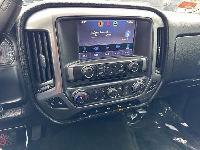 used 2014 Chevrolet Silverado 1500 car, priced at $20,998