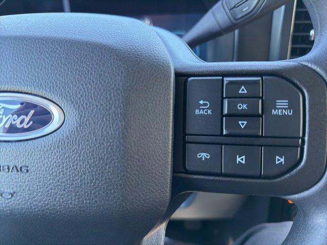 new 2026 Ford F-250 car, priced at $72,224