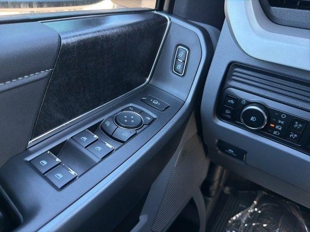 new 2026 Ford F-250 car, priced at $72,224