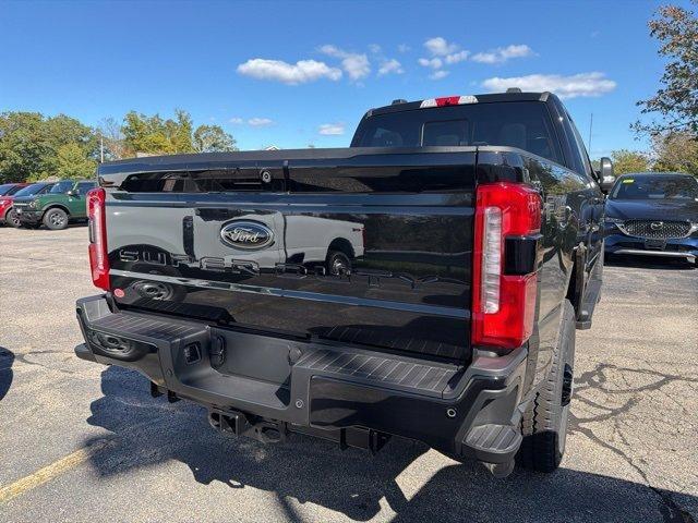 new 2026 Ford F-250 car, priced at $72,224