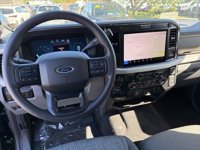 new 2026 Ford F-250 car, priced at $72,224