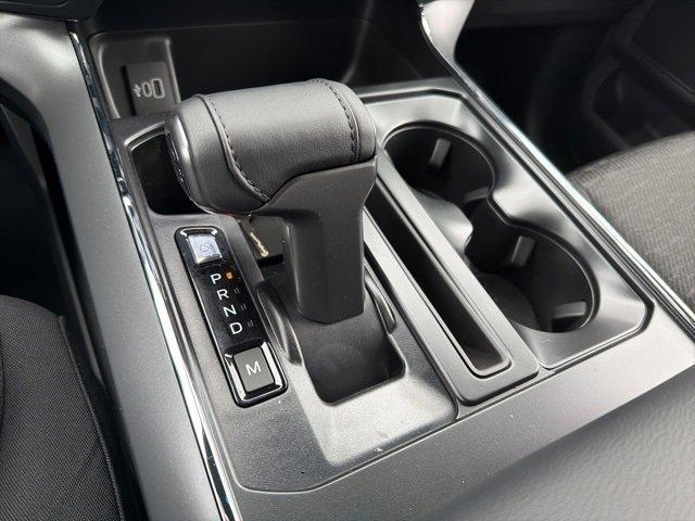 new 2025 Ford F-150 car, priced at $60,629