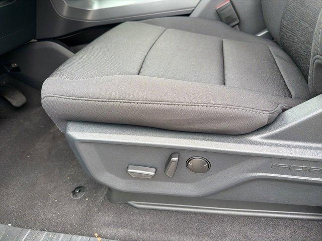 new 2025 Ford F-150 car, priced at $60,629