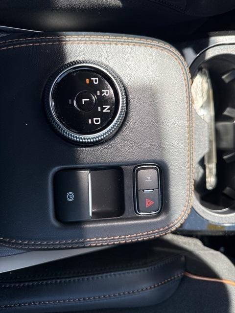 used 2022 Ford Mustang Mach-E car, priced at $29,888