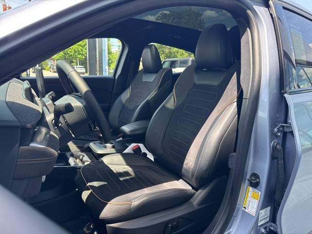 used 2022 Ford Mustang Mach-E car, priced at $29,888