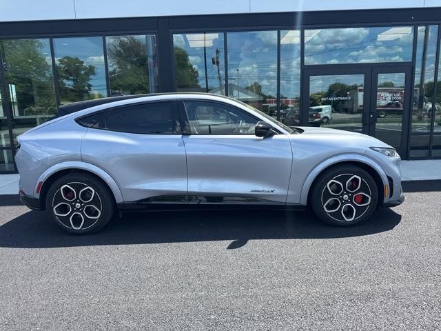 used 2022 Ford Mustang Mach-E car, priced at $29,888
