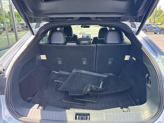 used 2022 Ford Mustang Mach-E car, priced at $29,888