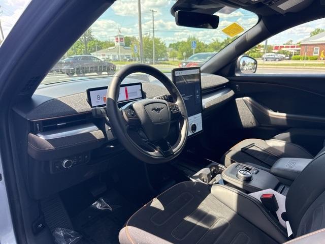 used 2022 Ford Mustang Mach-E car, priced at $29,888