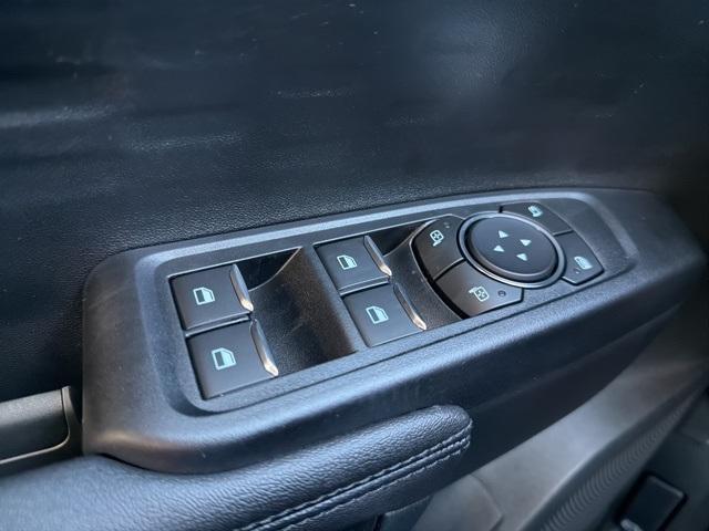 new 2025 Ford Ranger car, priced at $42,344