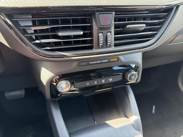 new 2025 Ford Escape car, priced at $33,179