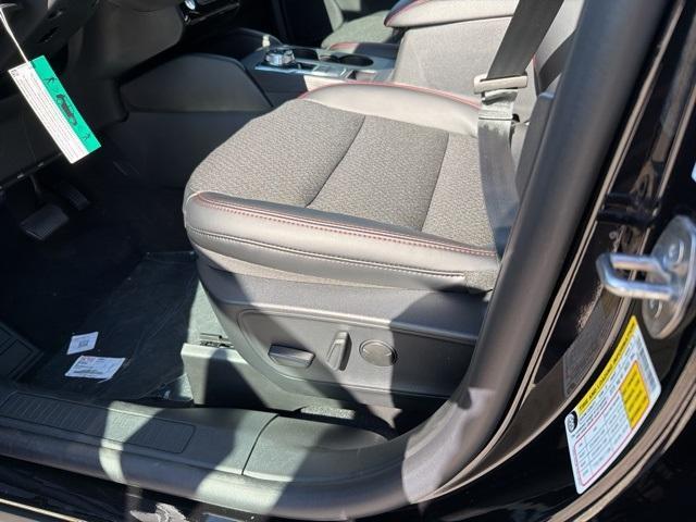 new 2025 Ford Escape car, priced at $33,179