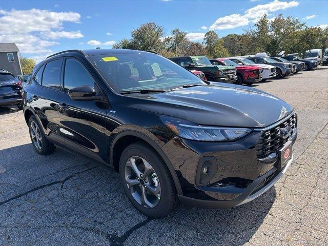 new 2025 Ford Escape car, priced at $37,179
