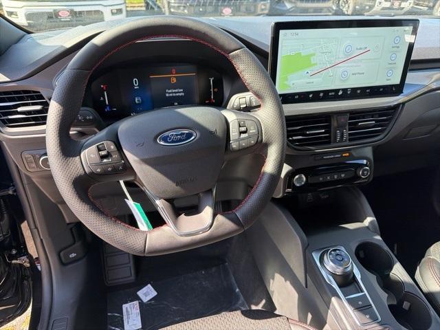 new 2025 Ford Escape car, priced at $33,179
