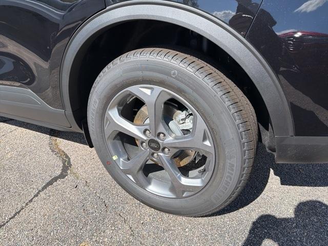 new 2025 Ford Escape car, priced at $33,179