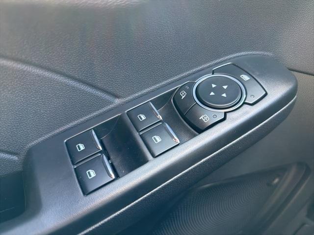new 2025 Ford Escape car, priced at $33,179