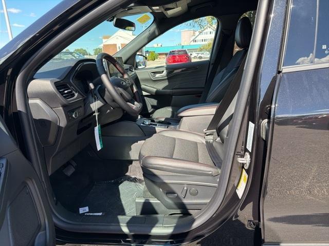 new 2025 Ford Escape car, priced at $33,179