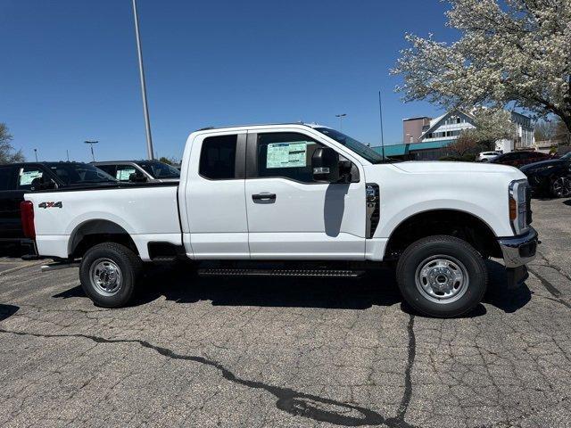 new 2024 Ford F-250 car, priced at $55,320