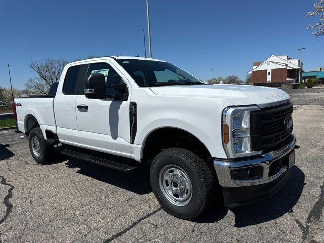 new 2024 Ford F-250 car, priced at $55,320