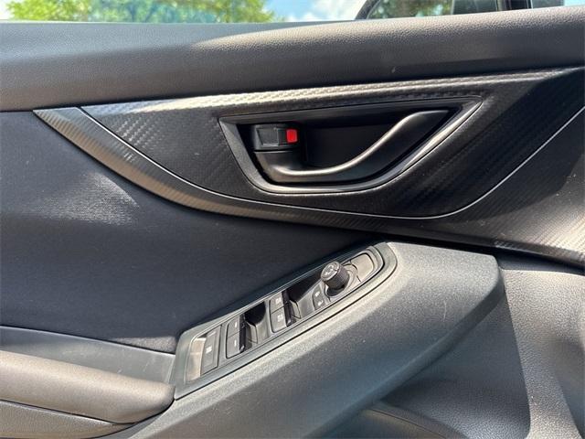 used 2023 Subaru Impreza car, priced at $21,497