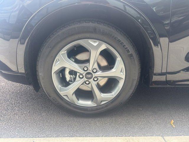 used 2023 Ford Escape car, priced at $28,497