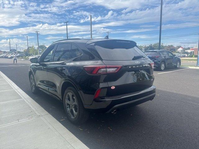 used 2023 Ford Escape car, priced at $28,497