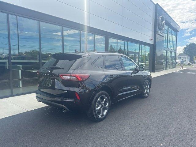 used 2023 Ford Escape car, priced at $28,497