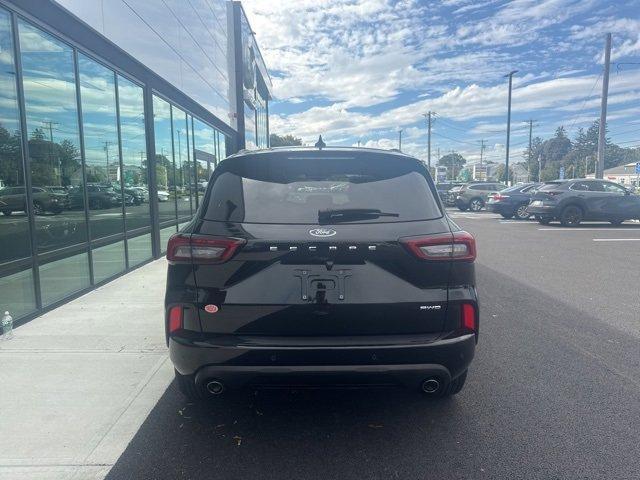 used 2023 Ford Escape car, priced at $28,497