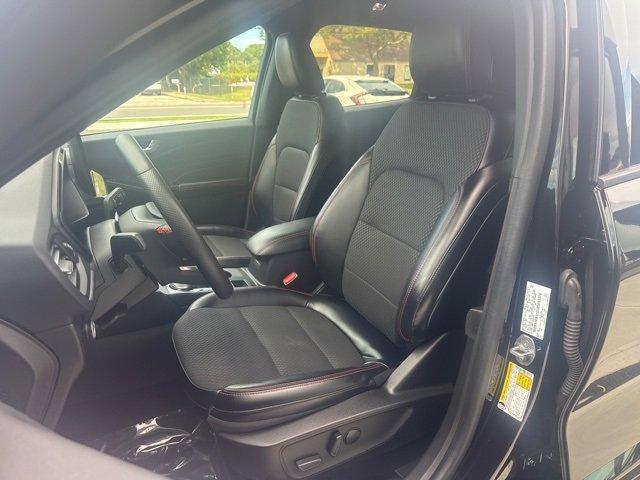 used 2023 Ford Escape car, priced at $28,497