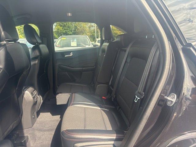 used 2023 Ford Escape car, priced at $28,497
