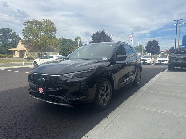 used 2023 Ford Escape car, priced at $28,497