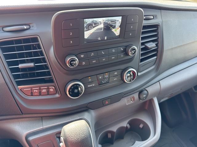 new 2025 Ford Transit-350 car, priced at $61,695