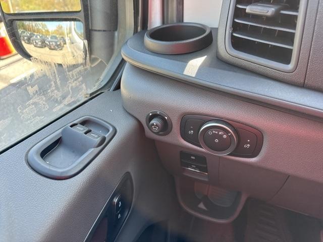 new 2025 Ford Transit-350 car, priced at $61,695