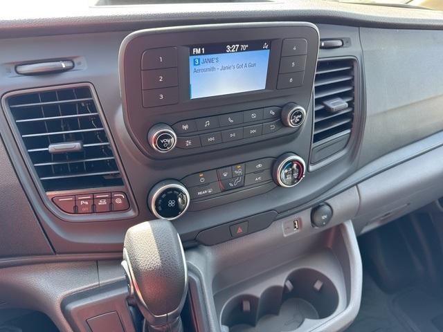 new 2025 Ford Transit-350 car, priced at $61,695