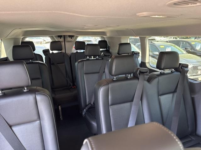 new 2025 Ford Transit-350 car, priced at $61,695