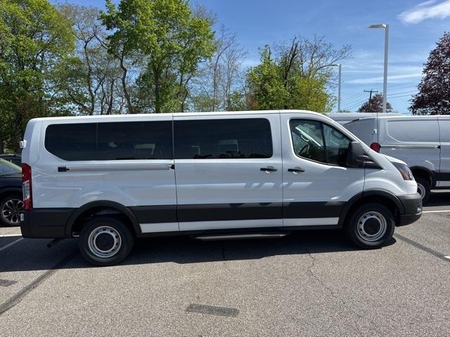 new 2025 Ford Transit-350 car, priced at $61,695