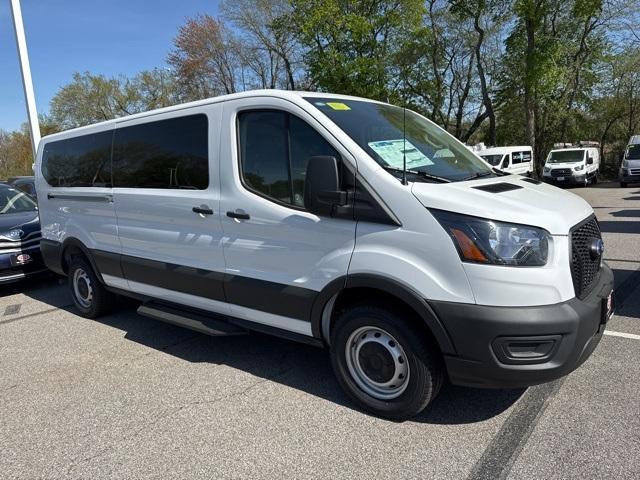 new 2025 Ford Transit-350 car, priced at $61,695