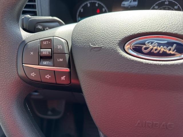 new 2025 Ford Transit-350 car, priced at $61,695
