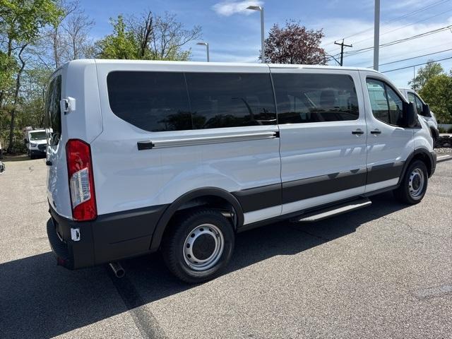 new 2025 Ford Transit-350 car, priced at $61,695