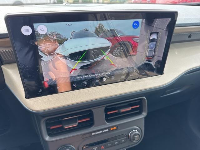 new 2025 Ford Escape car, priced at $41,334