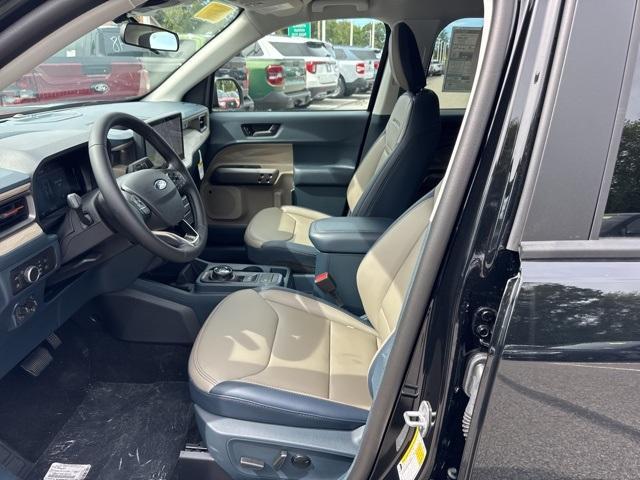 new 2025 Ford Escape car, priced at $41,334