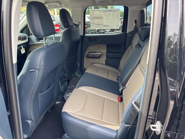 new 2025 Ford Escape car, priced at $41,334